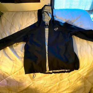 Fox racing ranger2 jacket